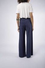 Calça Feminina Em Malha - Imagem 2