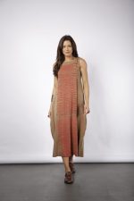 Vestido Street Sem Manga - Estampado - Imagem 3
