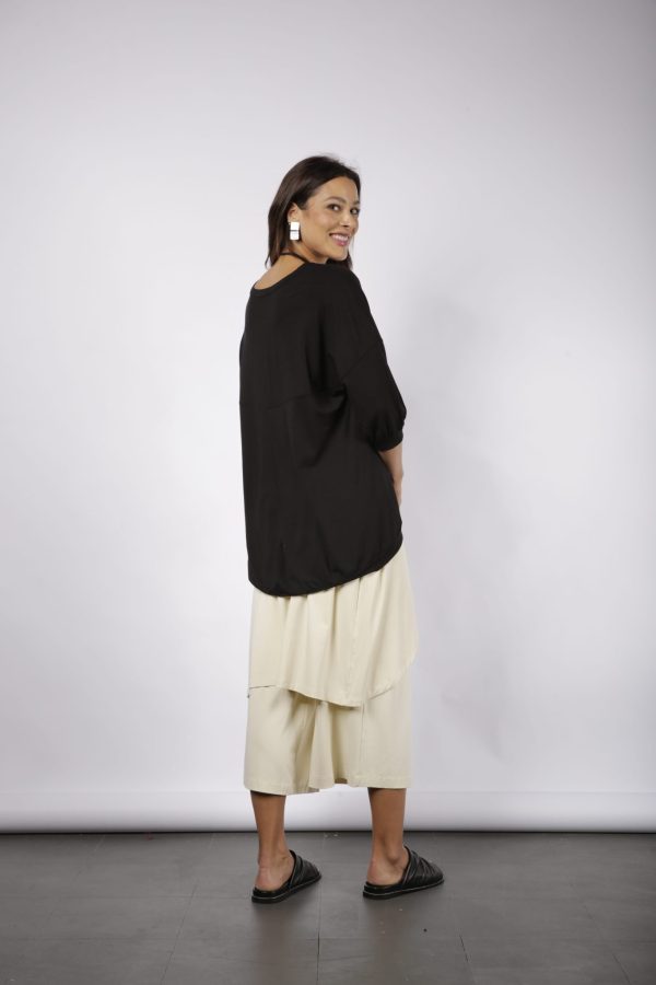 Blusa Coimbra Feminina Estampada - Bolas - Imagem 5