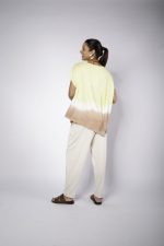 Blusa Feminina em Malha Estampada - Lima - Imagem 3