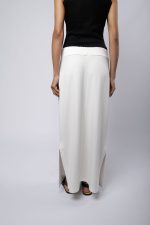 Saia Helena Com Fenda Nas Laterais - Imagem 3